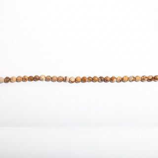 Picture Jasper Bead Strand from Stonebridge Imports