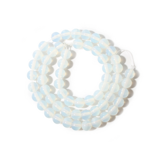 Opalite Bead Strand (Synthetic)