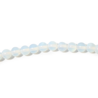 Opalite Bead Strand (Synthetic) from Stonebridge Imports