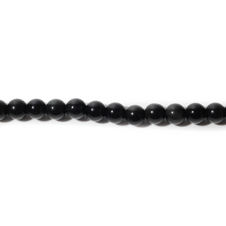 Rainbow Obsidian Bead Strand from Stonebridge Imports