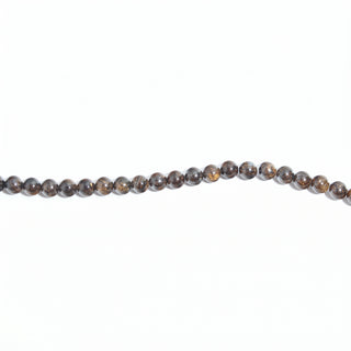 Bronzite Bead Strand from Stonebridge Imports