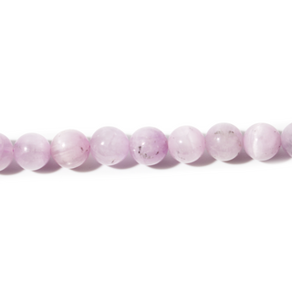 Kunzite A Bead Strand from Stonebridge Imports