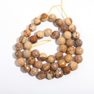 Picture Jasper Bead Strand from Stonebridge Imports