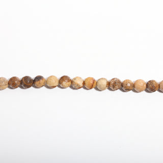 Picture Jasper Bead Strand from Stonebridge Imports