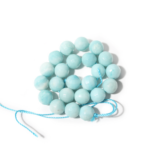Amazonite Bead Strand