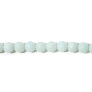 Amazonite Bead Strand
