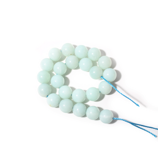 Amazonite Bead Strand