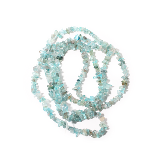 Apatite Light Chip Strands - 3mm to 5mm