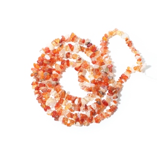 Carnelian A Bead Strand