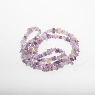 Ametrine Bead Strand from Stonebridge Imports