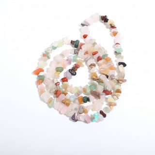 Mix Stones Bead Strand (Enhanced) from Stonebridge Imports