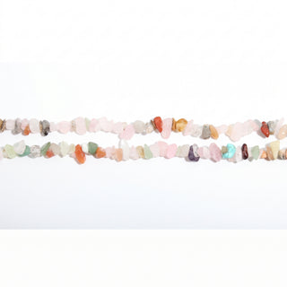 Mix Stones Bead Strand (Enhanced) from Stonebridge Imports