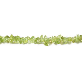 Peridot Bead Strand from Stonebridge Imports
