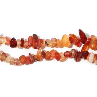 Carnelian A Bead Strand