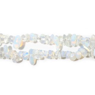 Opalite Bead Strand (Synthetic)