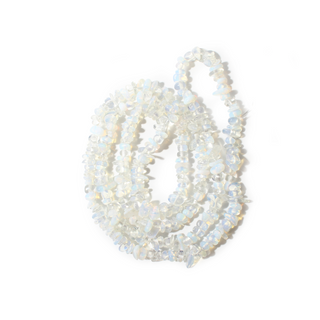 Opalite Bead Strand (Synthetic)