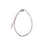 Amethyst Bracelet - 2-3mm from Stonebridge Imports