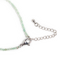Green Aventurine Bracelet - 2-3mm from Stonebridge Imports