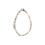 Bumblebee Jasper Bracelet - 2-3mm from Stonebridge Imports