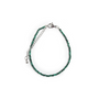 Malachite Bracelet - 2-3mm from Stonebridge Imports