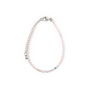 Morganite Bracelet - 2-3mm from Stonebridge Imports