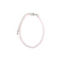 Rose Quartz Bracelet - 2-3mm from Stonebridge Imports