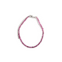 Ruby Bracelet - 2-3mm from Stonebridge Imports