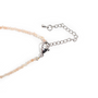 Sunstone Bracelet - 2-3mm from Stonebridge Imports