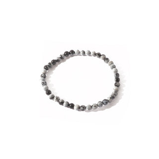 Obsidian Bead Bracelet    from Stonebridge Imports