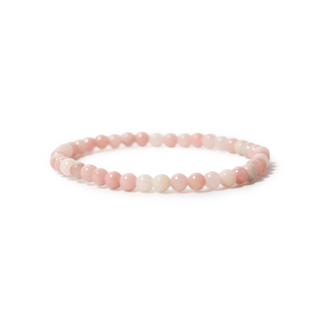 Opal Bead Bracelet 4mm from Stonebridge Imports