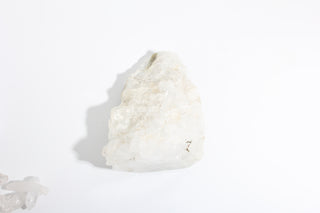 Smoky, Clear Quartz Points and Cluster OTT Bundle