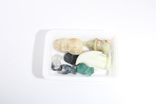 Mixed Stone Carving OTT Bundle #2 from Stonebridge Imports