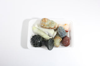 Mixed Stone Carving OTT Bundle #3 from Stonebridge Imports