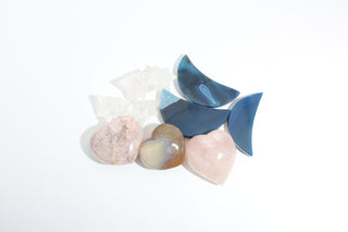 Mixed Stone Carving OTT Bundle #4 (Enhanced) from Stonebridge Imports