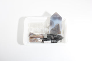 Mixed Stone Tower OTT Bundle #2 from Stonebridge Imports