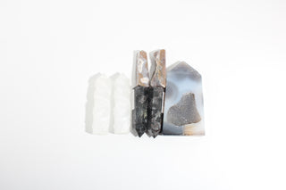 Mixed Stone Tower OTT Bundle #2 from Stonebridge Imports