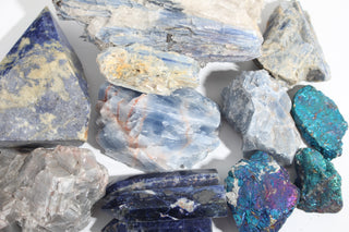 Mixed Stone Blue OTT Bundle (Enhanced) from Stonebridge Imports