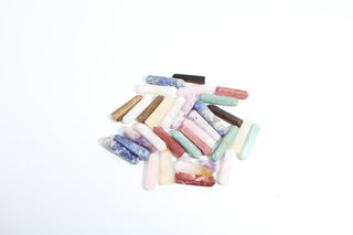 Aventurine, Sodalite, Amethyst Chakra Wand/Tower OTT Bundle from Stonebridge Imports