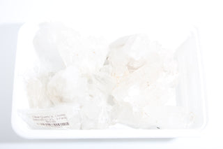 Clear Quartz Cluster OTT Bundle #2 from Stonebridge Imports
