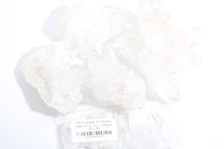 Clear Quartz Cluster OTT Bundle #2 from Stonebridge Imports