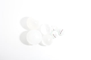 Selenite Sphere OTT Bundle #2 from Stonebridge Imports