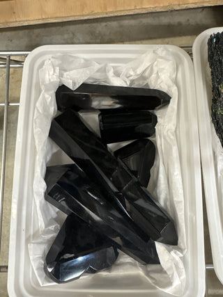 Obsidian Carving OTT Bundle