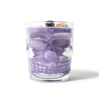 Halloween Crystal Candle 🎃 Add Some Spooky Sparkle to Your Home from Stonebridge Imports