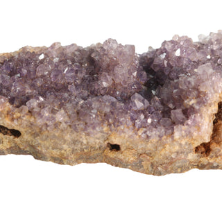 Amethyst Druze Cluster #2 (200g to 299g, 3" to 6")    from Stonebridge Imports