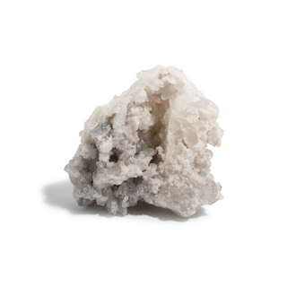 Anatase Quartz Cluster Unique #66