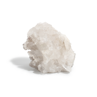Anatase Quartz Cluster Unique #66