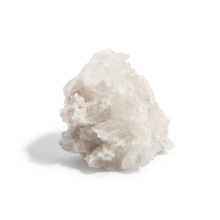 Anatase Quartz Cluster Unique #66