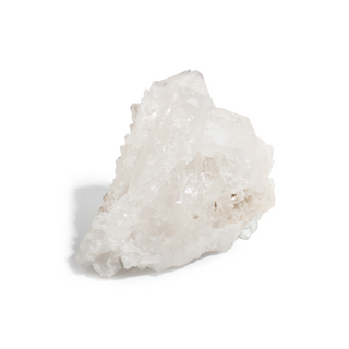 Anatase Quartz Cluster Unique #68