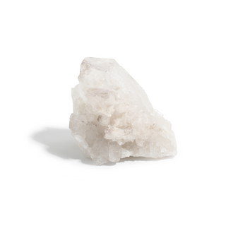Anatase Quartz Cluster Unique #68