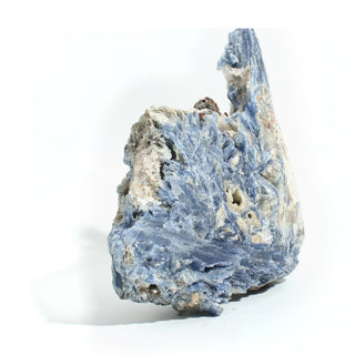 Blue Kyanite Cluster U#116 - 10" from Stonebridge Imports